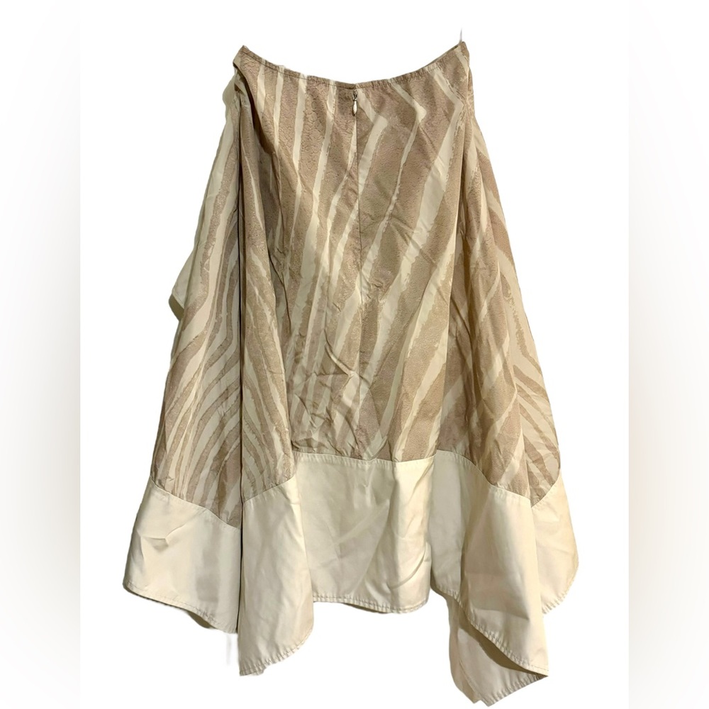 ADEAM
Asymmetrical Ruffle Skirt - Picture 7 of 11